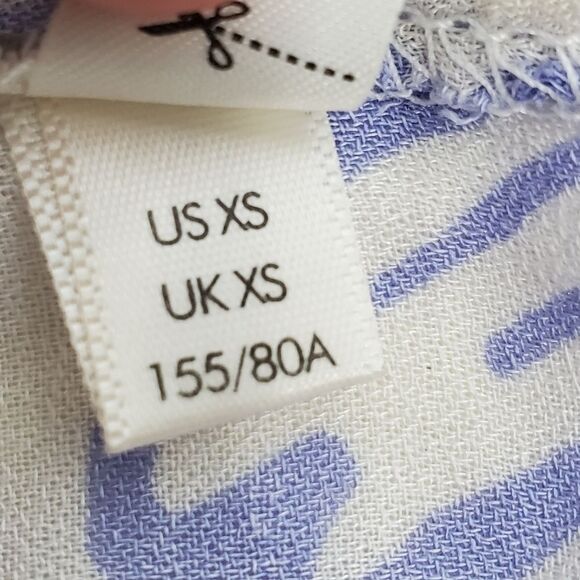 FREE PEOPLE Sleeveless Floral Tiered Maxi Dress‎ Size XSMALL - Picture 12 of 13